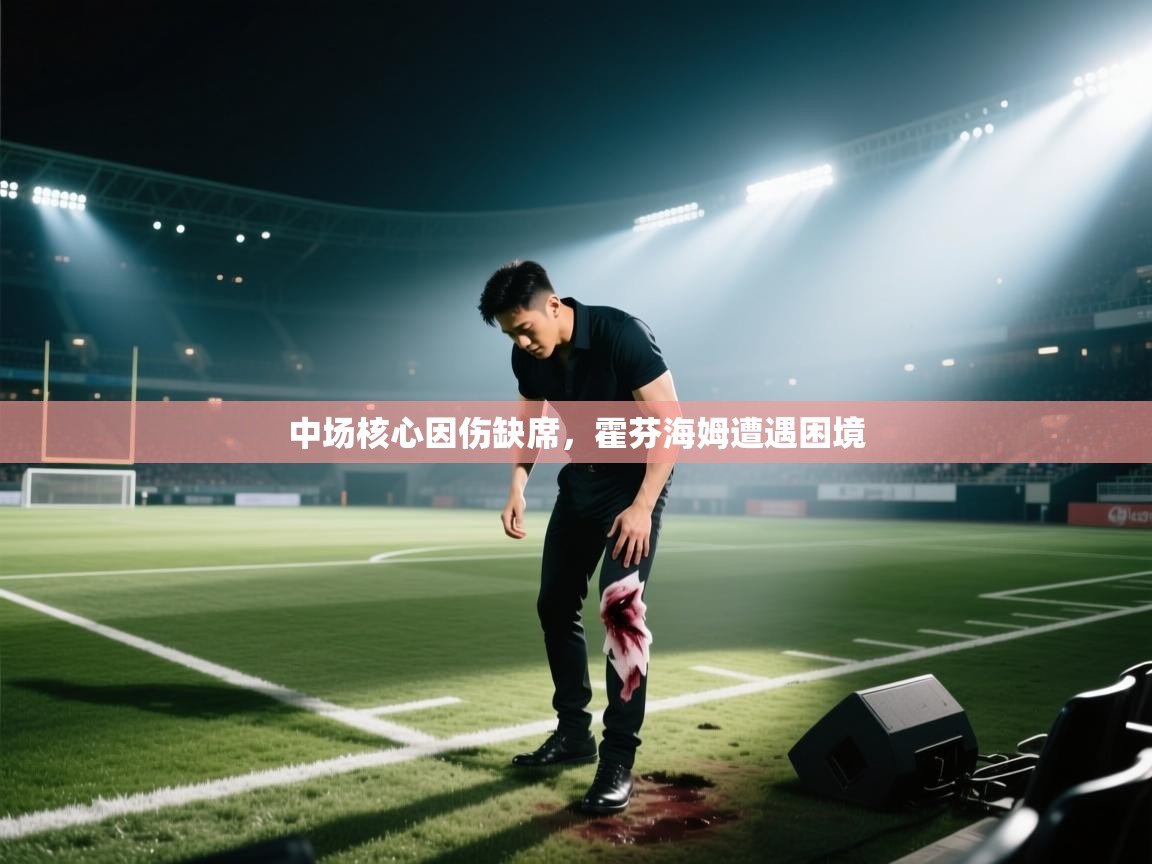 中场核心因伤缺席,霍芬海姆遭遇困境 第1张