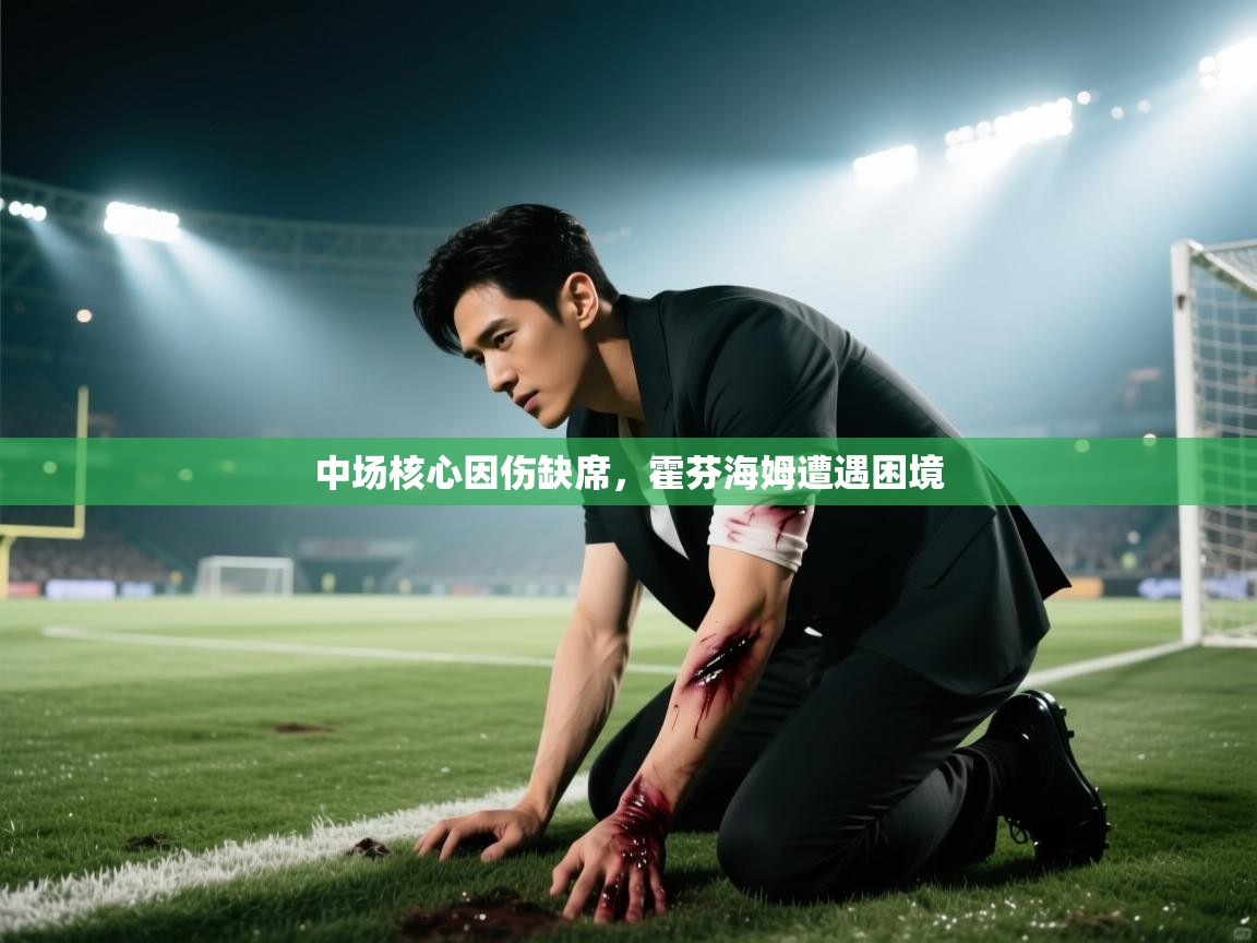 中场核心因伤缺席,霍芬海姆遭遇困境 第2张