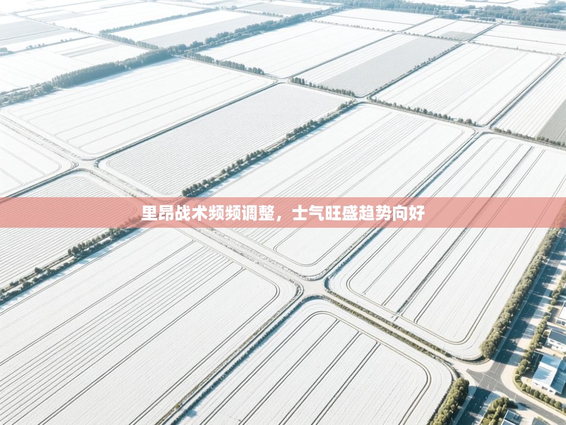 里昂战术频频调整，士气旺盛趋势向好  第2张