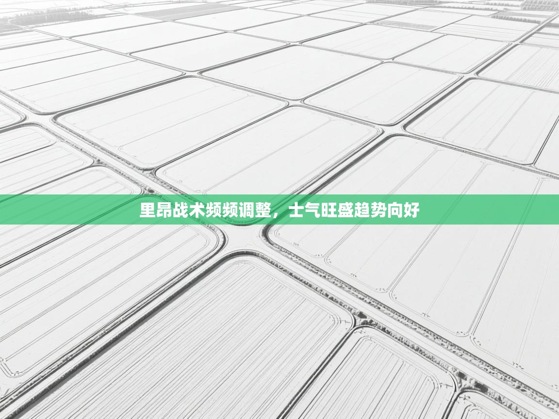 里昂战术频频调整，士气旺盛趋势向好  第1张