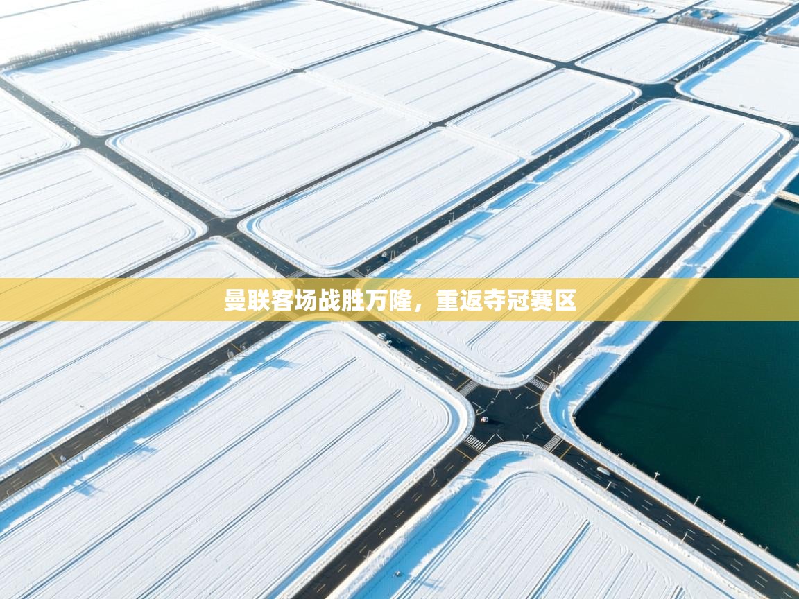 曼联客场战胜万隆，重返夺冠赛区  第1张