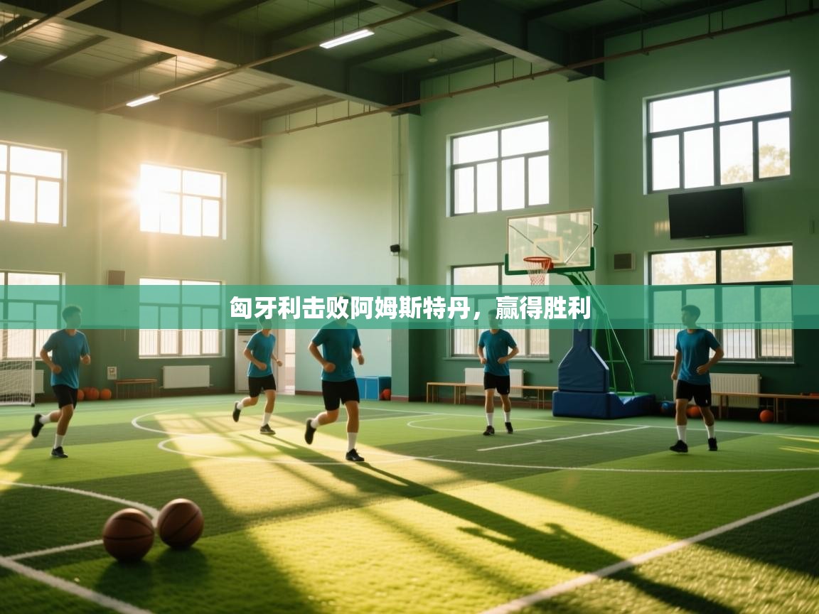 匈牙利击败阿姆斯特丹，赢得胜利  第1张