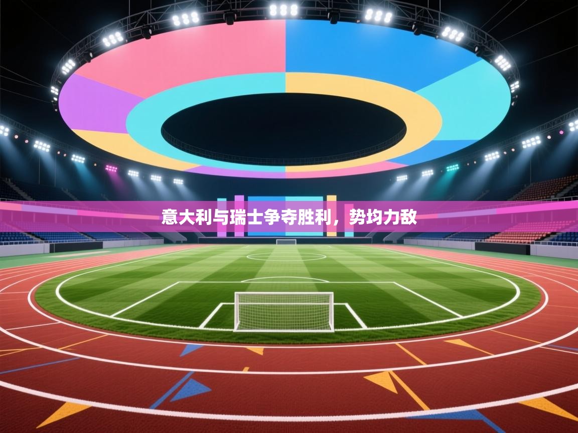 意大利与瑞士争夺胜利,势均力敌 第2张