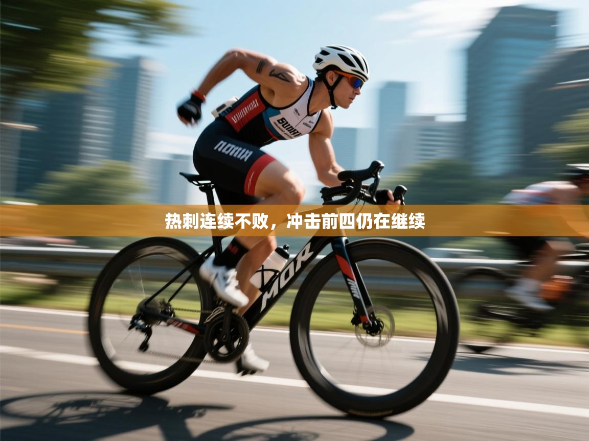 热刺连续不败，冲击前四仍在继续  第1张