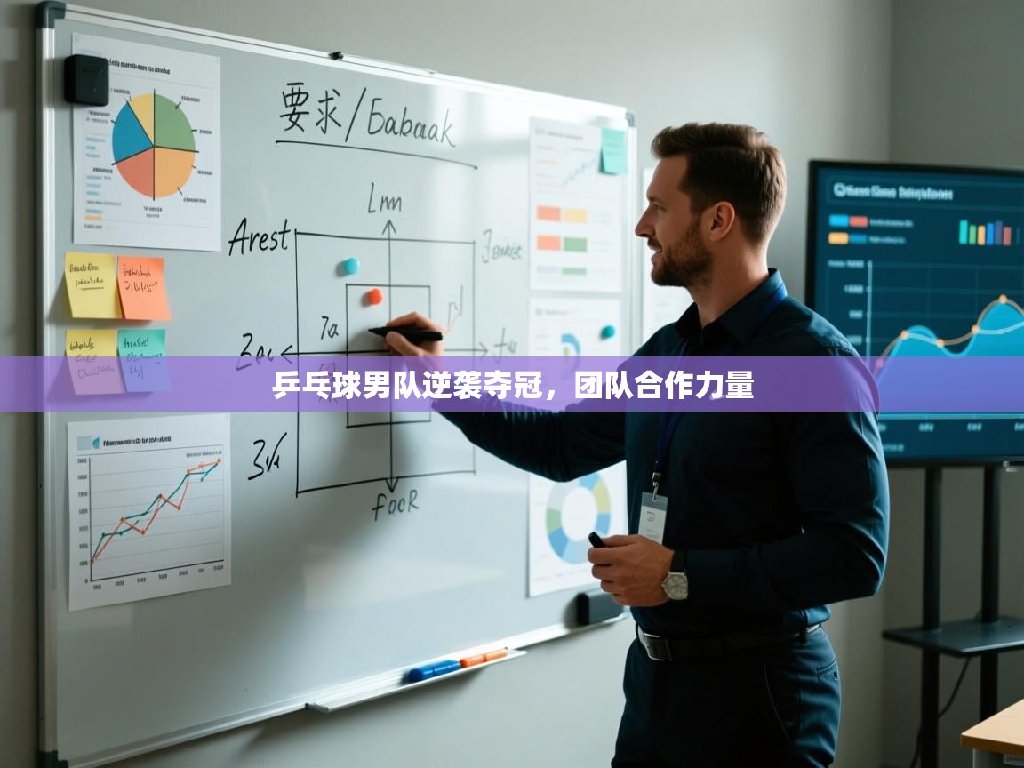 乒乓球男队逆袭夺冠，团队合作力量  第2张