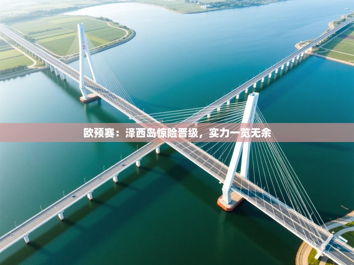 欧预赛：泽西岛惊险晋级，实力一览无余  第2张