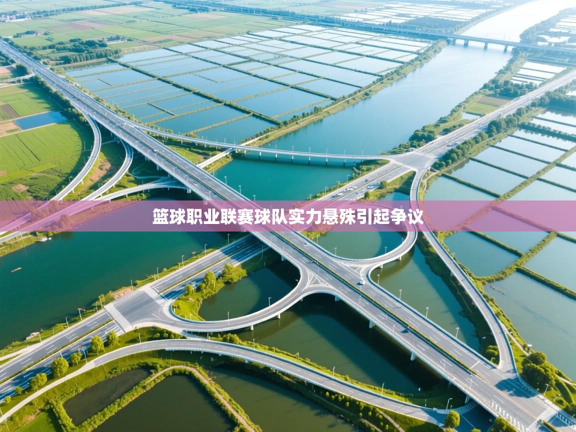 篮球职业联赛球队实力悬殊引起争议 第2张