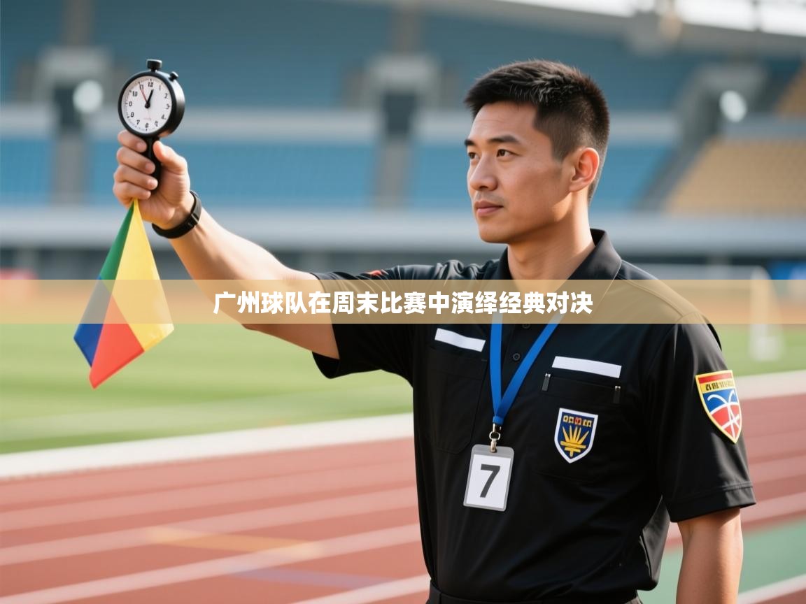 广州球队在周末比赛中演绎经典对决  第2张