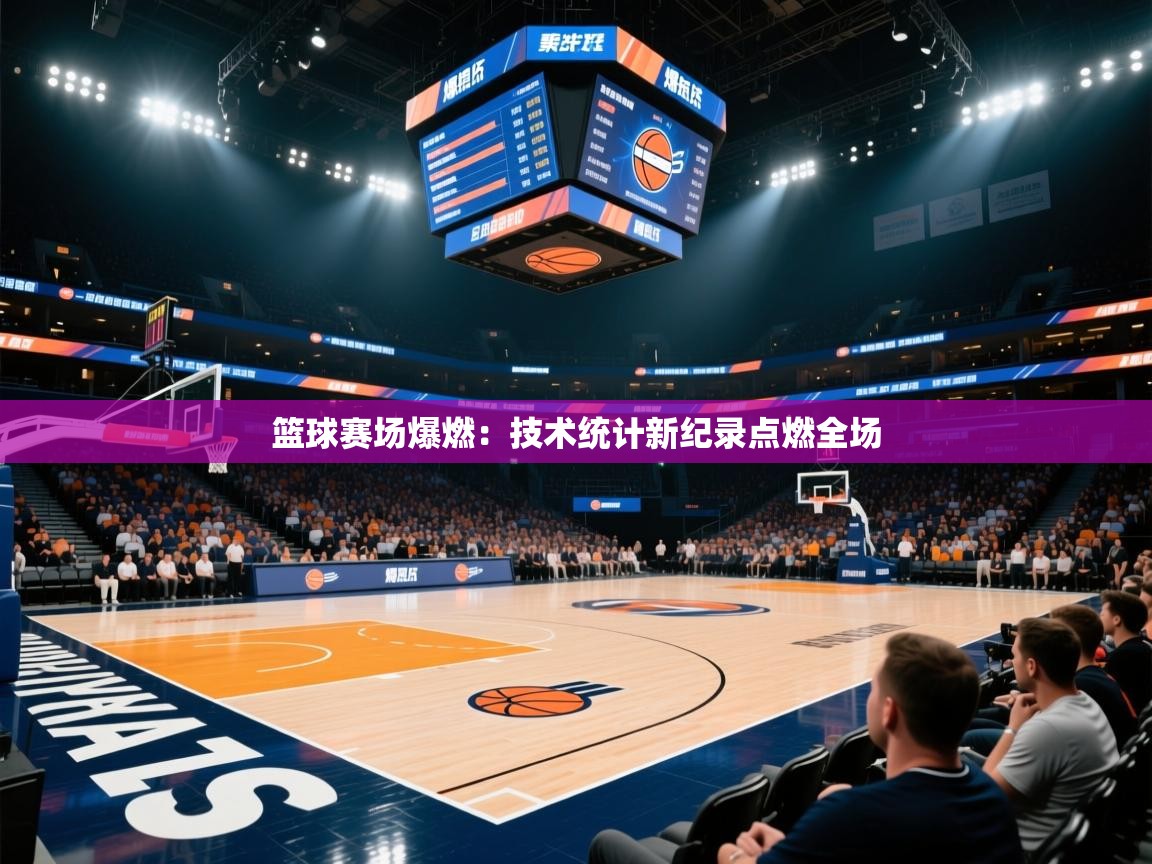 篮球赛场爆燃:技术统计新纪录点燃全场 第1张