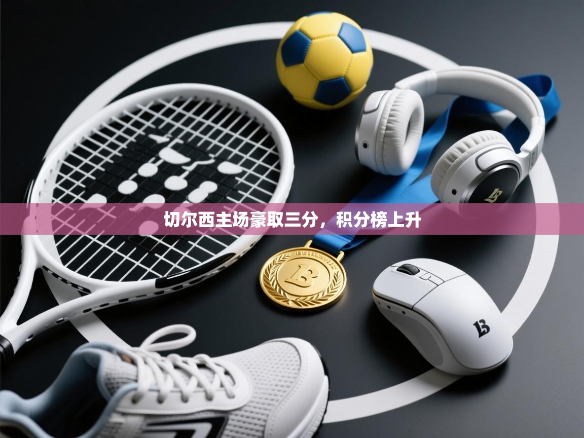 切尔西主场豪取三分，积分榜上升  第2张