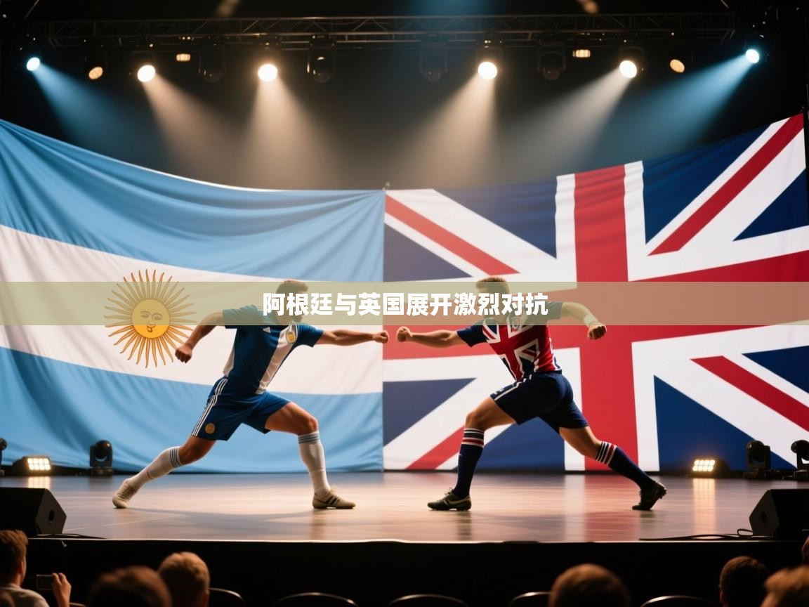阿根廷与英国展开激烈对抗  第2张