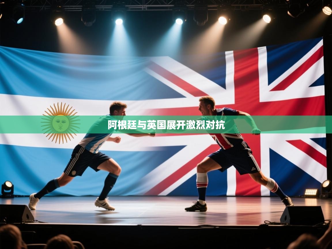 阿根廷与英国展开激烈对抗  第1张