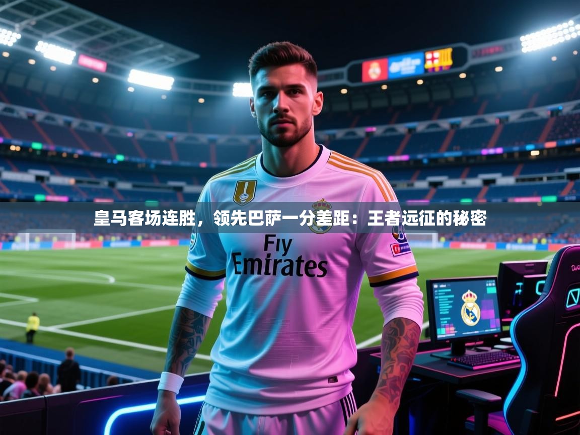 皇马客场连胜,领先巴萨一分差距:王者远征的秘密 第1张