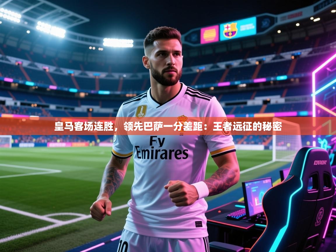 皇马客场连胜,领先巴萨一分差距:王者远征的秘密 第2张