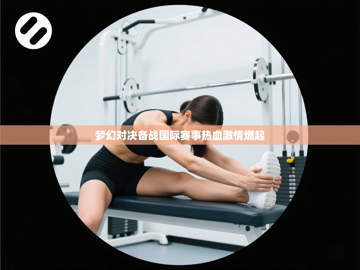 梦幻对决备战国际赛事热血激情燃起 第1张