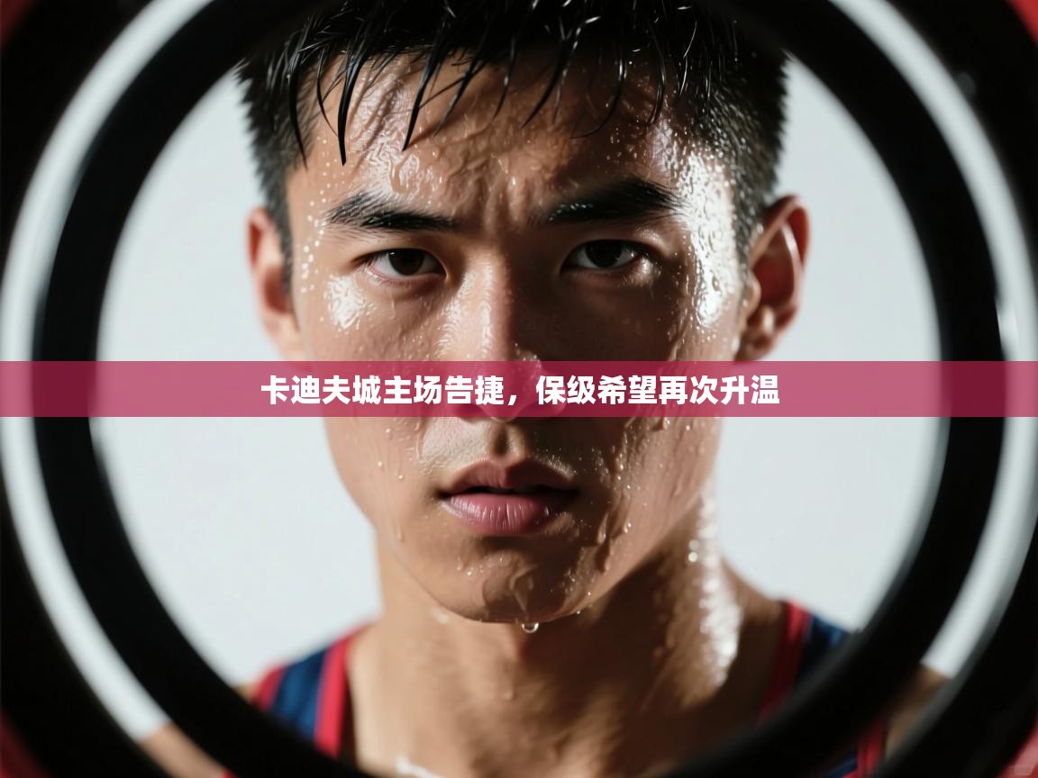 卡迪夫城主场告捷,保级希望再次升温 第1张