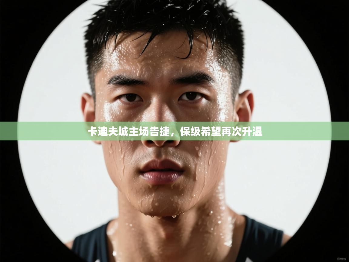 卡迪夫城主场告捷,保级希望再次升温 第2张