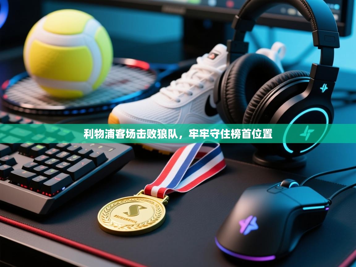 利物浦客场击败狼队，牢牢守住榜首位置  第1张