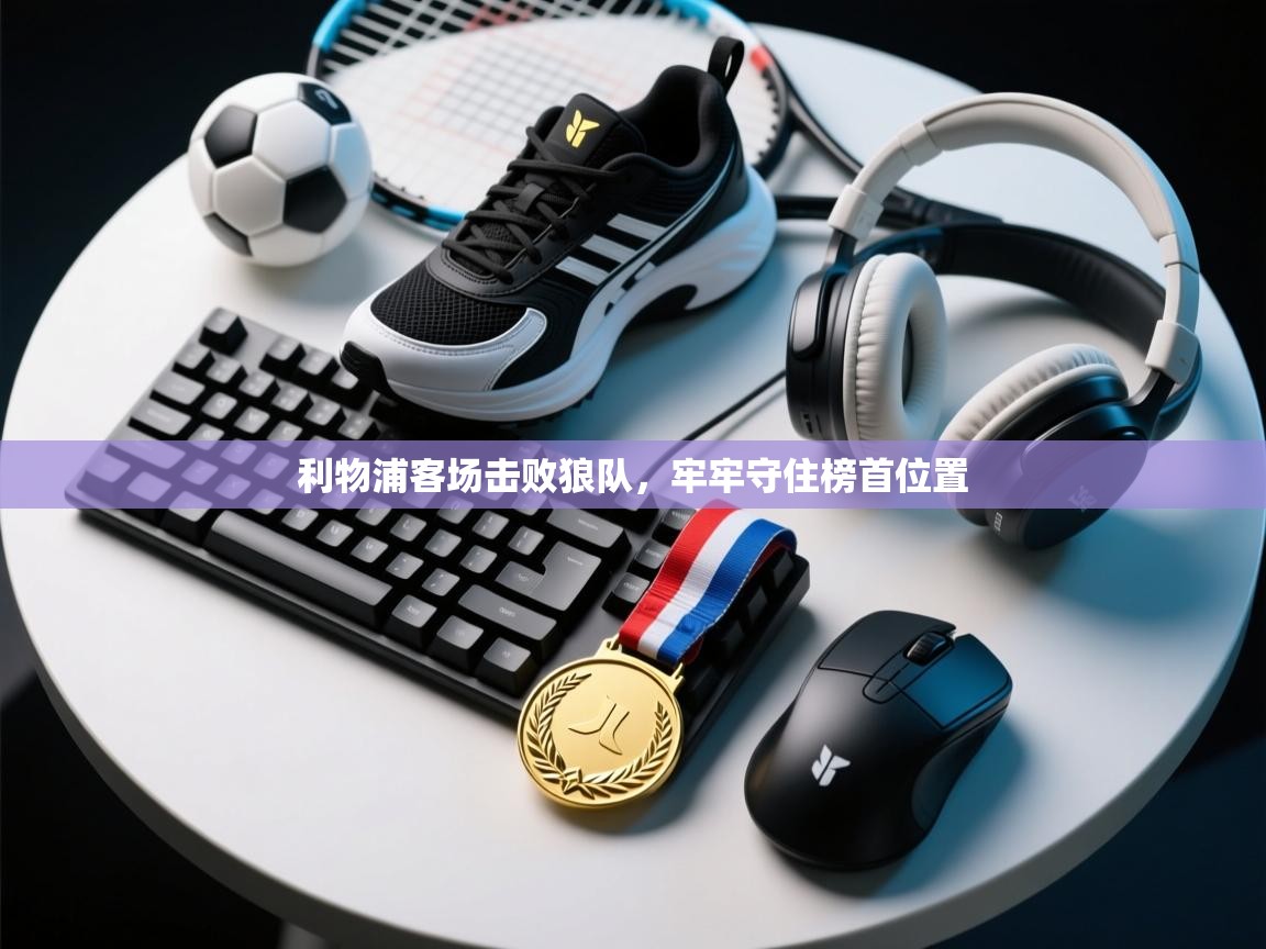 利物浦客场击败狼队，牢牢守住榜首位置  第2张