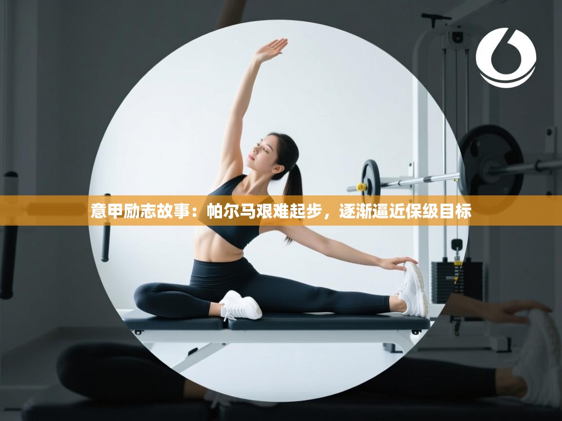 意甲励志故事:帕尔马艰难起步,逐渐逼近保级目标 第1张