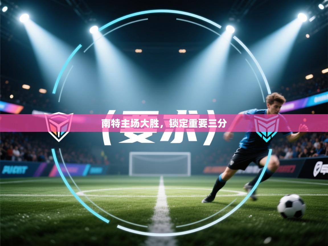 南特主场大胜，锁定重要三分  第2张