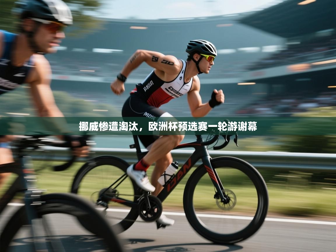 挪威惨遭淘汰，欧洲杯预选赛一轮游谢幕  第2张