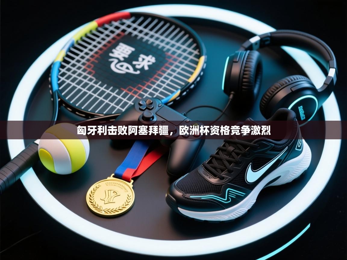 匈牙利击败阿塞拜疆，欧洲杯资格竞争激烈  第1张