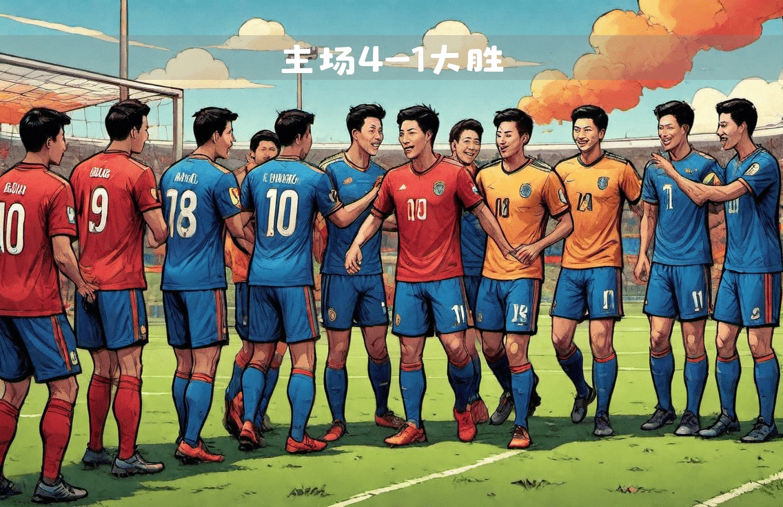 包含塞维利亚大胜对手，取得连胜势头的词条